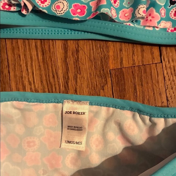 Colorful Kids Clothing Set - Picture 13 of 14